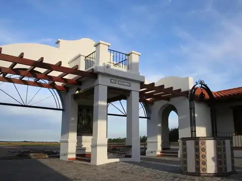 Venta | Terreno | 5680 m² | Barrio Cerrado Chacras del Rincón | Timbues