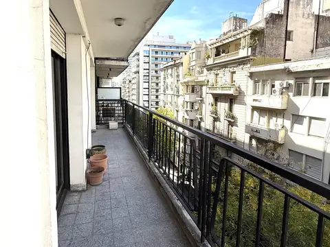 Departamento en Venta en Palermo, USD 193.000