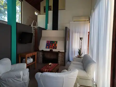 Casa en Alquiler de 3 dormitorios
