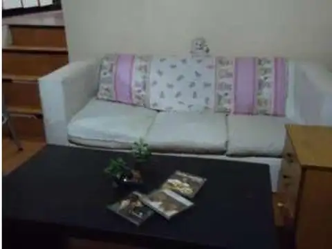 Departamento en Alquiler Temporal de 2 ambientes