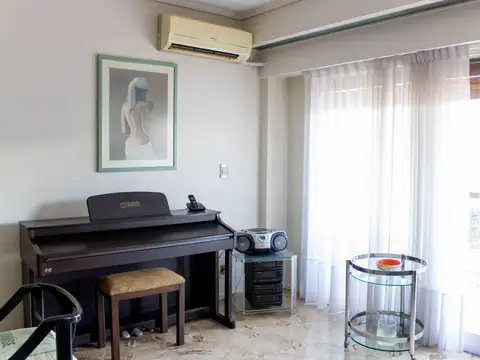 Departamento 4 ambientes con 3 baños