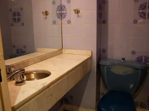 Departamento en Venta en Belgrano, USD 305.000