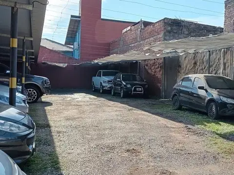 Terreno en Venta de 360,0 m2