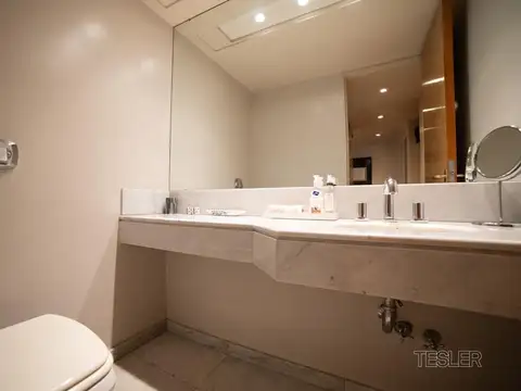 Departamento en Venta con 3 cocheras