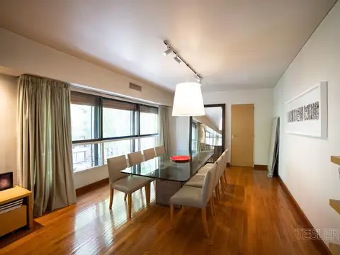Departamento en Venta en Belgrano, USD 949.000
