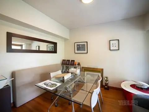 Departamento en Venta de 5 ambientes