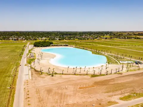 Terreno en Venta de 730,0 m2