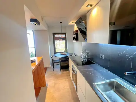 Departamento en Venta en Pichincha, USD 290.000