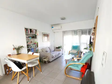 Departamento en Nuestra Señora de Lourdes