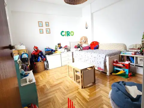 Departamento en Nuestra Señora de Lourdes