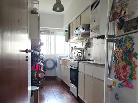Departamento en Alquiler de 2 dormitorios