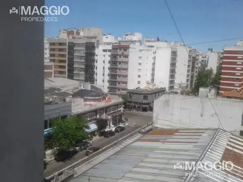 Rivadavia al 2700