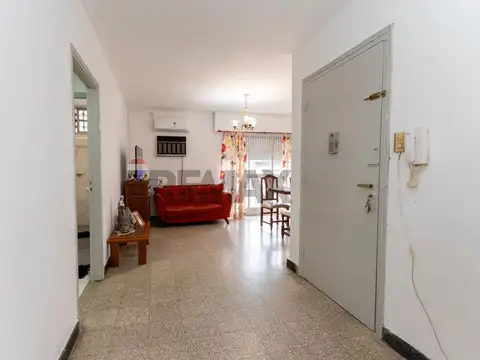 Irigoyen Freyre 2800