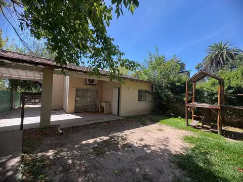 CASA EN VENTA LOMA VERDE