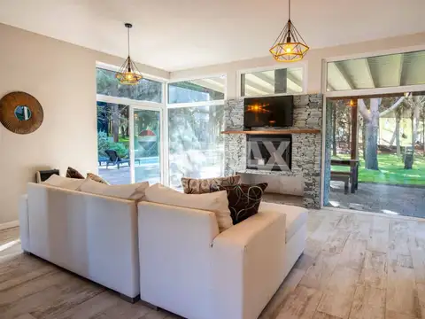 Casa en Venta en Barrio Golf 2, USD 295.000