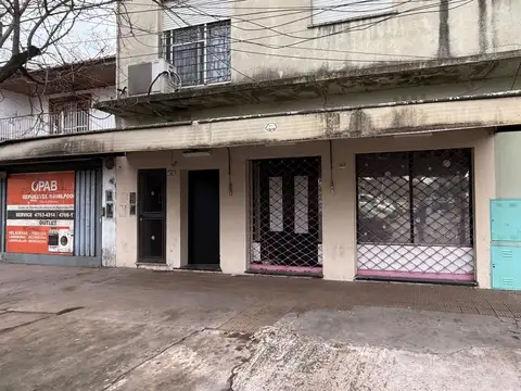 Local comercial - Deposito En Alquiler