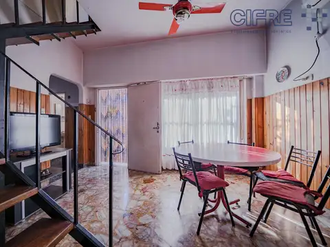 Depto Tipo Casa en Venta en Villa Pueyrredón, USD 173.000