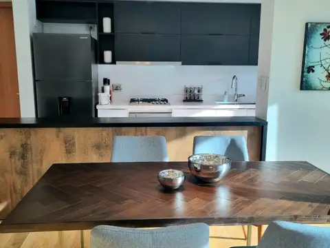 Departamento en Venta en Puerto Buceo , USD 740.000