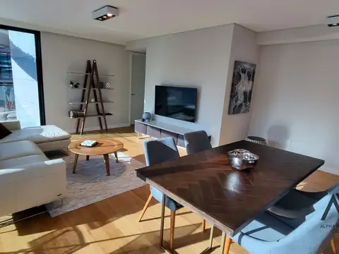 Departamento en Venta de Monoambiente