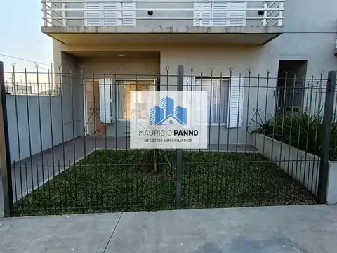 Departamento en venta c/ cochera en San Andrés de Giles