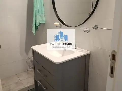 Departamento en Venta con 2 cocheras