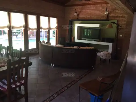 Casa  en Venta ubicado en C.C. Banco Provincia, Zona Oeste