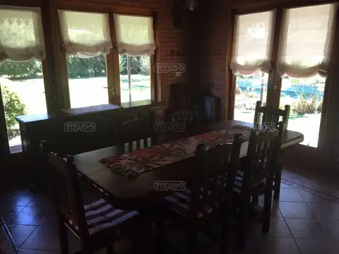 Casa en Venta 18 años