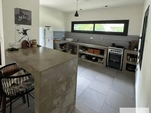 Casa en Alquiler de 2 dormitorios