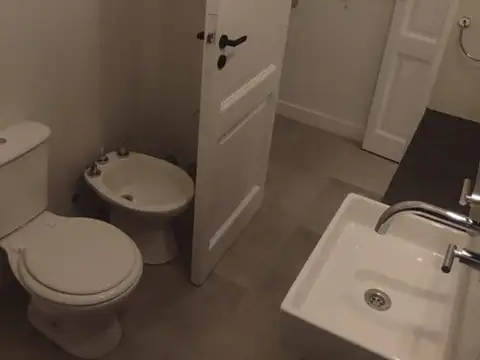 Depto Tipo Casa en Venta A Estrenar