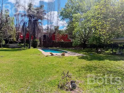 Quinta en Venta de 4 dormitorios