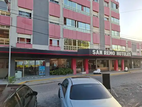 Local en Venta Via Pública