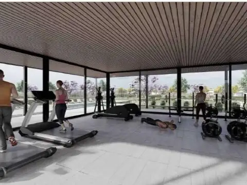 Terreno en Venta en Manuel Alberti, USD 100.000