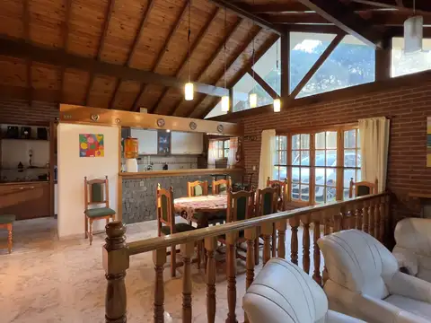 Casa en Venta en Pinamar Norte, USD 260.000