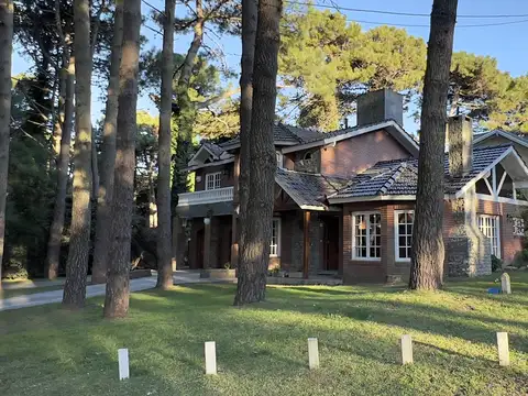 Del Zorzal  948 , Pinamar