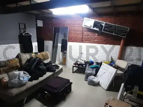 Departamento 3 ambientes con 3 baños