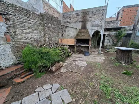 Depto Tipo Casa en Venta de 2 ambientes