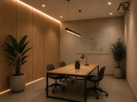 Departamento en Venta al Norte