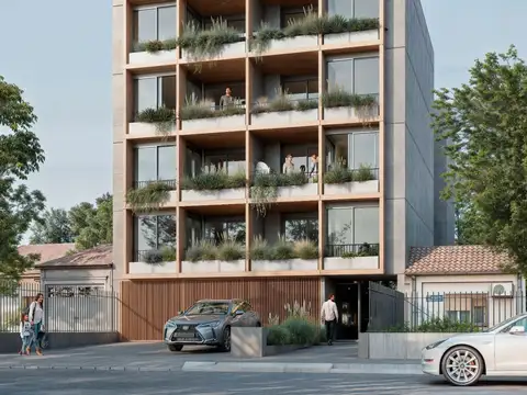 Venta apartamento 2 dormitorio Malvin