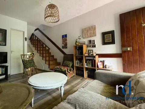 Departamento en Venta en Zona Duplex, USD 125.000