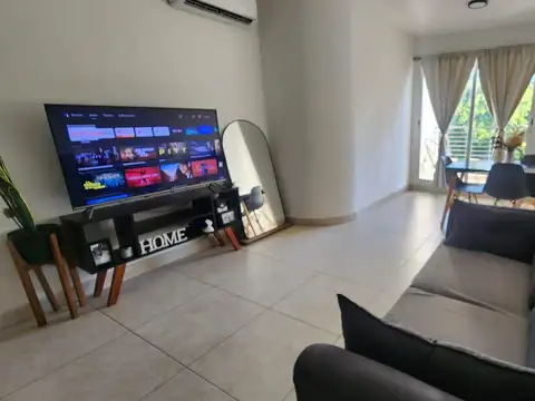 Departamento en Venta en Echesortu, USD 63.000