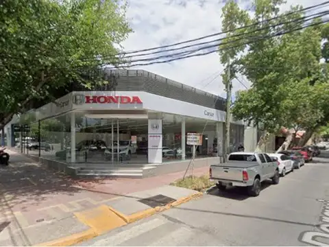 Terreno en Venta en Godoy Cruz