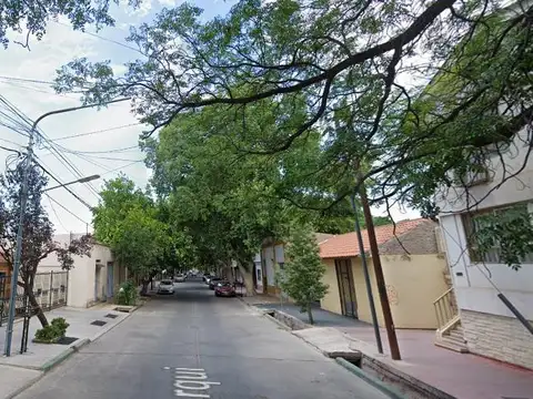 Terreno en Venta en Godoy Cruz, USD 420.000