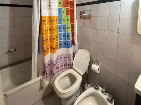 Departamento en Alquiler 20 años