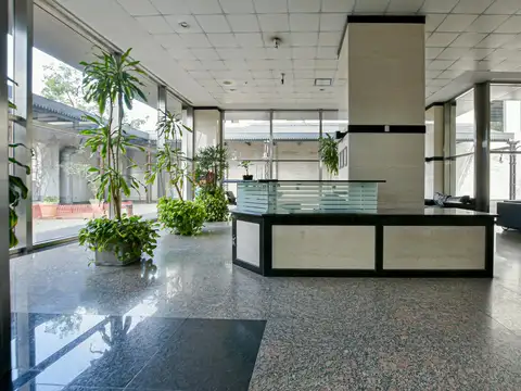 Edificio de oficinas