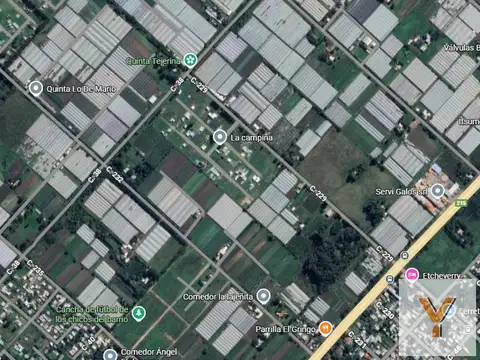 Terreno en Venta de 300,0 m2