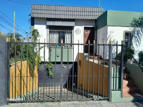 Casa en Venta en Ituzaingó Norte, USD 159.000