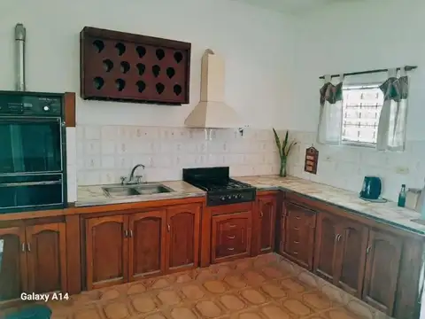 Casa en Venta 40 años