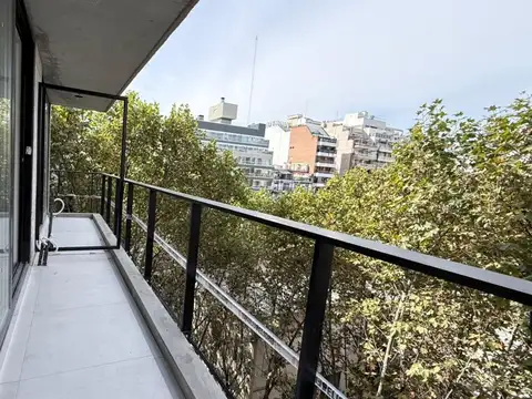Blanco Encalada 2900