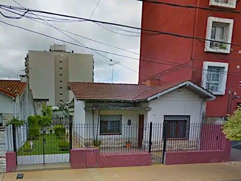Lote en venta en San Miguel