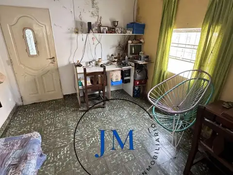 Casa en Venta 50 años